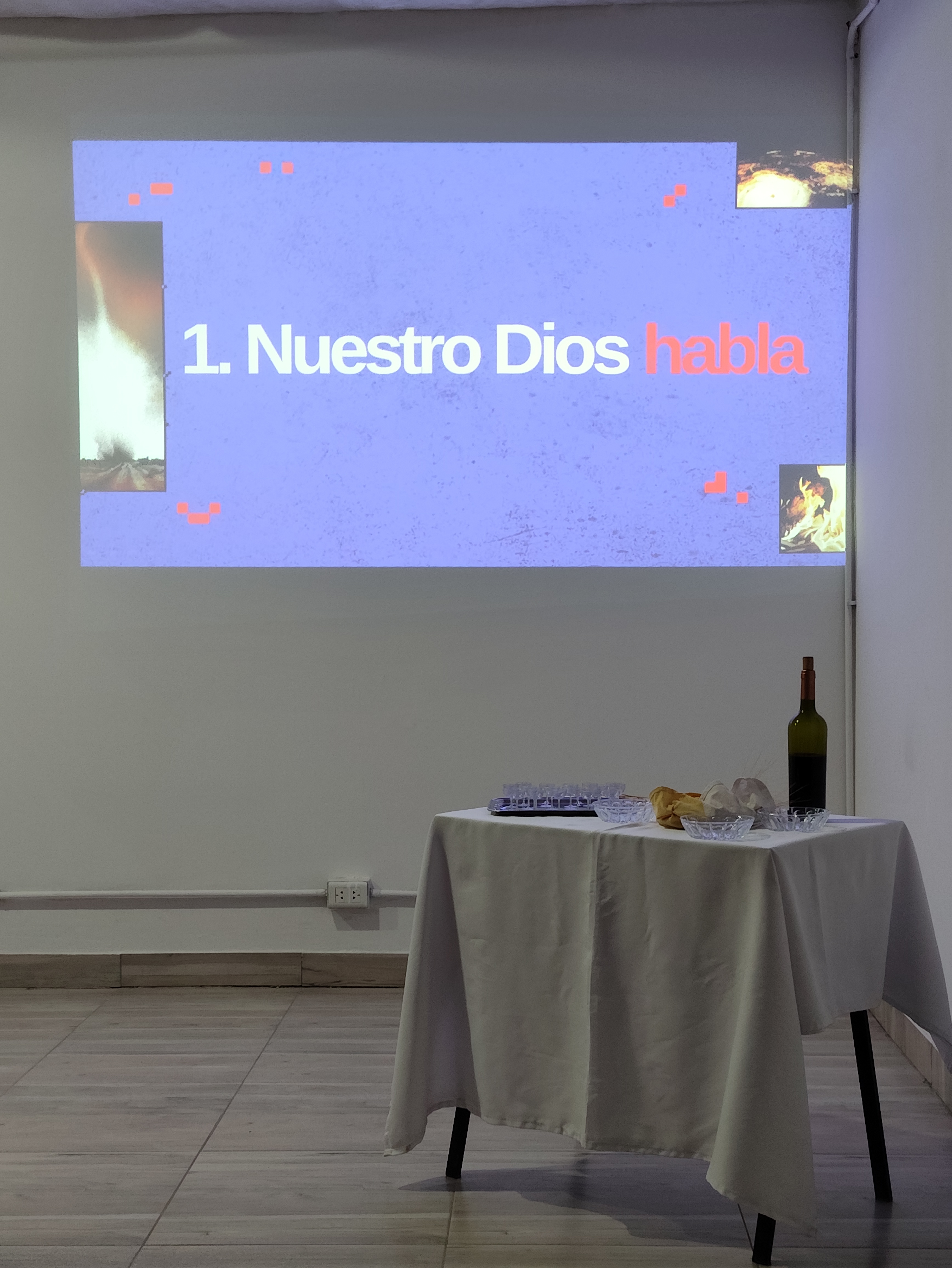 Actividades Familiares